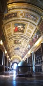 Fontainebleau by Nico